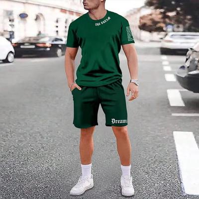 Broeken en rokken – Korte broek en top set