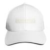 WeylanYutani Wings (thick) (Isolation) Baseball Cap F Mountaineering Golf Wear Beach Hat Caps For Unisex Womens