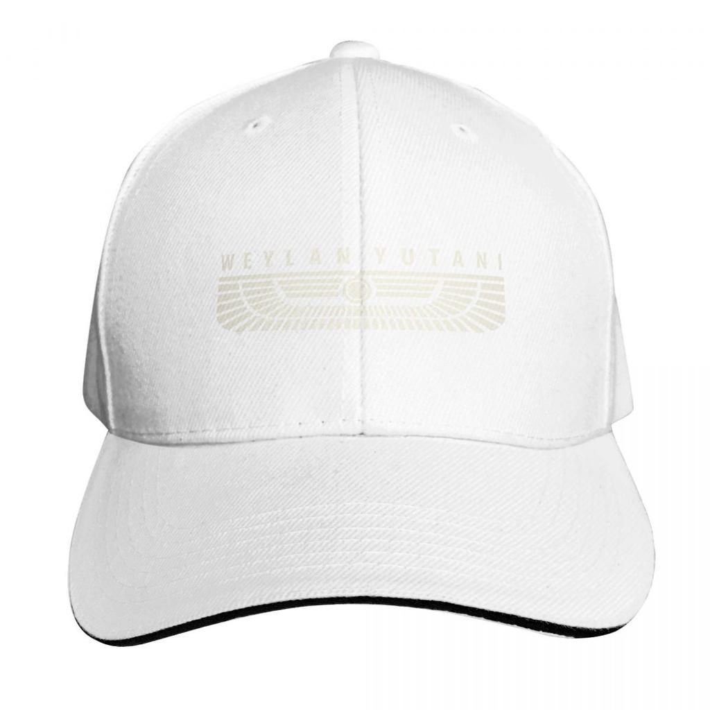 WeylanYutani Wings (thick) (Isolation) Baseball Cap F Mountaineering Golf Wear Beach Hat Caps For Unisex Womens