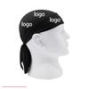 Outdoor Quick-Dry Cycling Pirate Hat - Breathable, Sweat-Wicking, Sunscreen Headgear