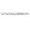 VOGUESE logo is suitable for Range Rover Executive car logo VOGUE trunk extended version English labeling