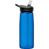 Bouteille à boire - CamelBak - Eddy+ - 0,75 L - Tritan sans BPA - Bleu foncé