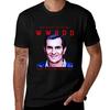 Was würde Phil Dunphy tun T-Shirt Basic Alltagsoutfit Kurzarm-T-Shirt