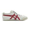 Onitsuka Tiger MEXICO 66 Slip On Beloved Cushioning Slip Resistant Abrasion Resistant Low top Casual Shoes Unisex D3K0N-0143(Team430-)