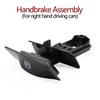 LHD RHD Car HandBrake Lever Handle Switch Parking Brake Release Handle For Mercedes Benz E Class W211 2003-2006 2114270020