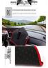Lynk & Co 01 Car Interior Sunshade Pad - Center Console Dashboard Heat Insulation for 2023 Models