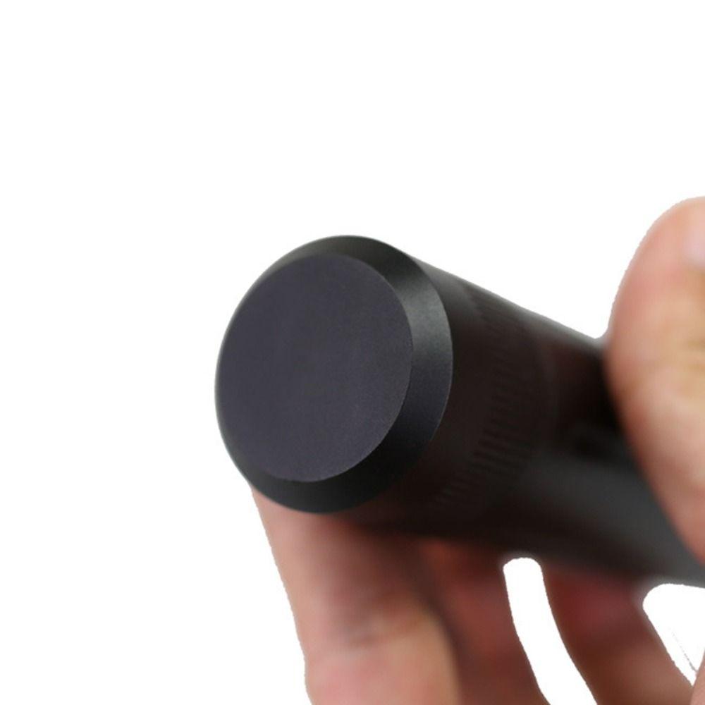 Box Outdoor Tool EDC Tool Brass Waterproof Bottle Outdoor Pill Tank Seal Bottle Waterproof Canister