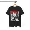 T-Shirt Mashup Metal Slay di BUFFY VAMPIRE, Maglietta Unisex Musicale