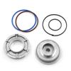Transmission Servo Piston Kit For 4L60 700R4 4L60E 4L65E Corvette Servo Piston