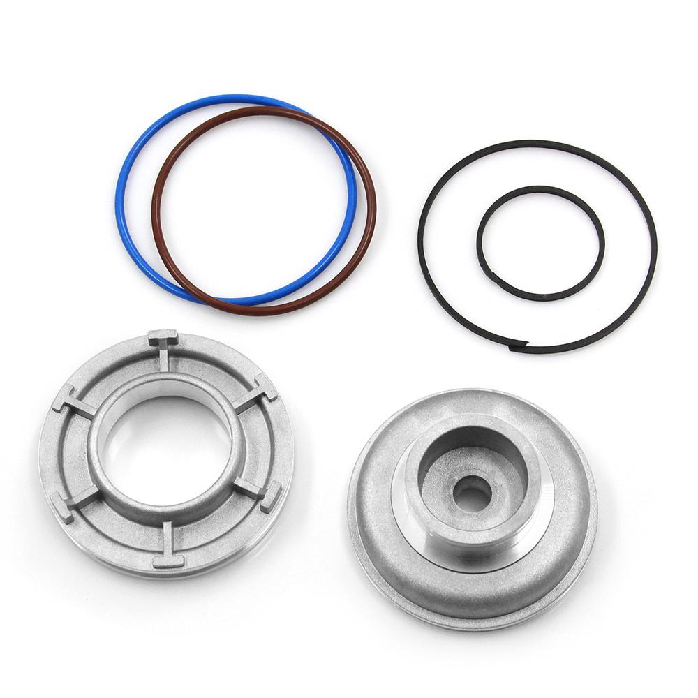 Transmission Servo Piston Kit For 4L60 700R4 4L60E 4L65E Corvette Servo Piston