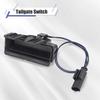A4517470187 Rear Trunk Tailgate Handle Switch For Smart Fortwo (451) Pure Passion Cabrio 2009 2010 2011 2012-2015 4517470187