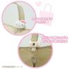 Sanrio Characters Cinnamoroll Bag Key Ring 8202 921