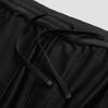 Saucony Soft Comfortable Simple Straight Leg Casual Pants Men bottoms SA2269WP11L-BK001