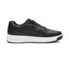 Under Armour UA Court 96 Casual Shoes Men's Black 6011309-002