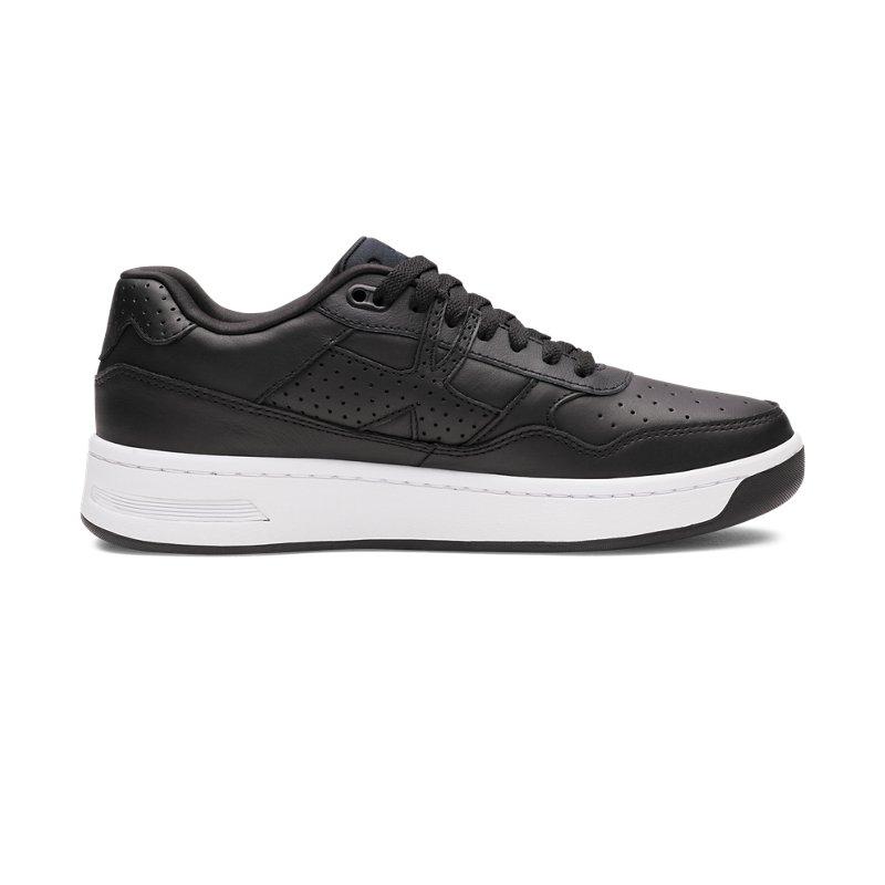 Under Armour UA Court 96 Casual Shoes Men's Black 6011309-002