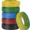 QiFan WDZB-BYJ Low Smoke Halogen-Free Single Core Wire