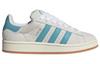 Campus Wmns Adidas Originals 00s 'White Preloved Blue' Women's IF2989