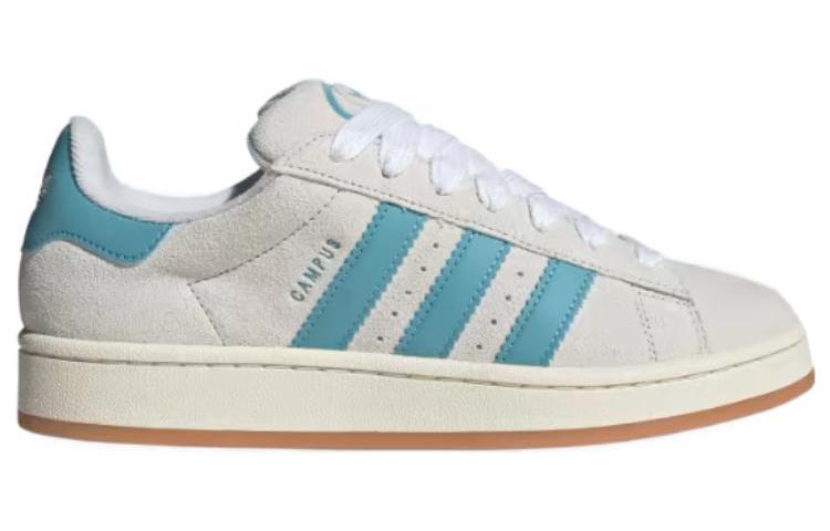 Campus Wmns Adidas Originals 00s 'White Preloved Blue' Women's IF2989