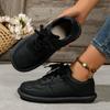 Fashion Women Sneakers Fashion Waterproof Non-slip Shoes Women Soft Bottom Designer Shoes Fatigue-free Casual Comfortable Sneakers Women