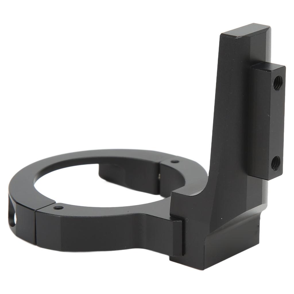 Folding Bike Front Carrier Mount Aluminum Alloy   Front Carrier Block for K3 PLUS