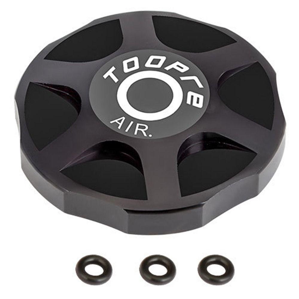 Fork Shoulder Cap Shoulder Gas Caps MTB Fork Cap Nozzle Cover Air Fork Cover Bicycle Fork Cover