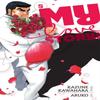 My Love Story Vol. 5 by Kazune Kawahara Paperback Book 9781421571485