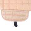 Universal Winter Warm Car Seat Cover Cushion Anti-Slip Front Chair Seat Breathable Pad Car Seat Protector Seats Covers For Cars