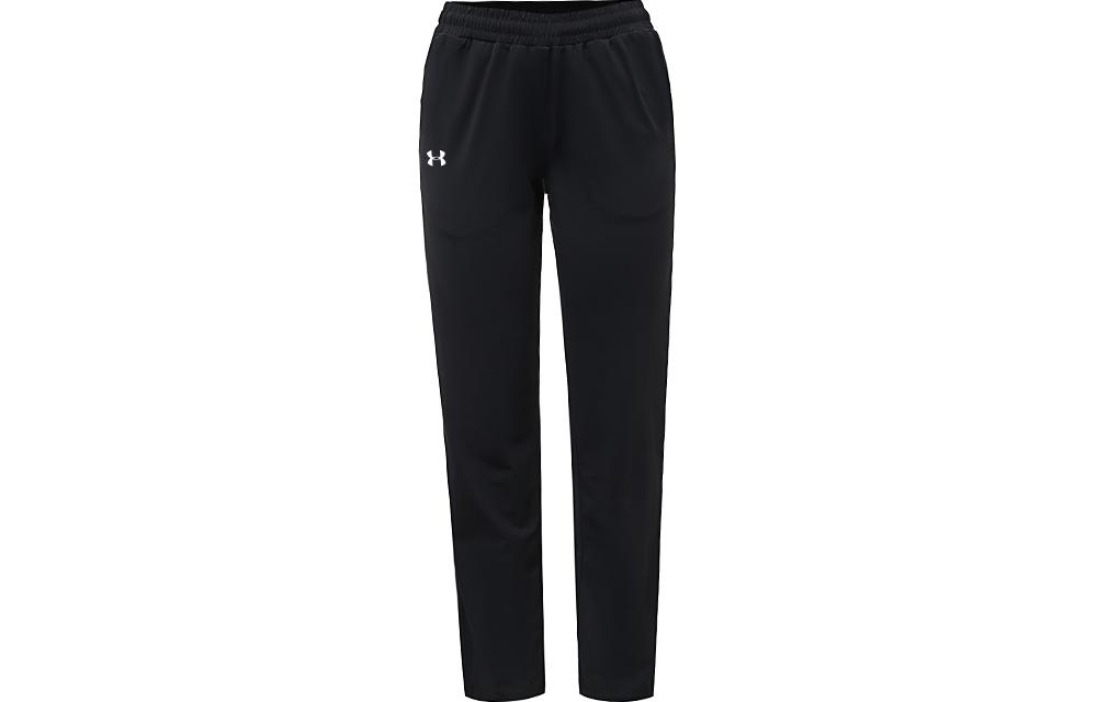 Under Armour Sweatpants Women s Black 21500745-001 M