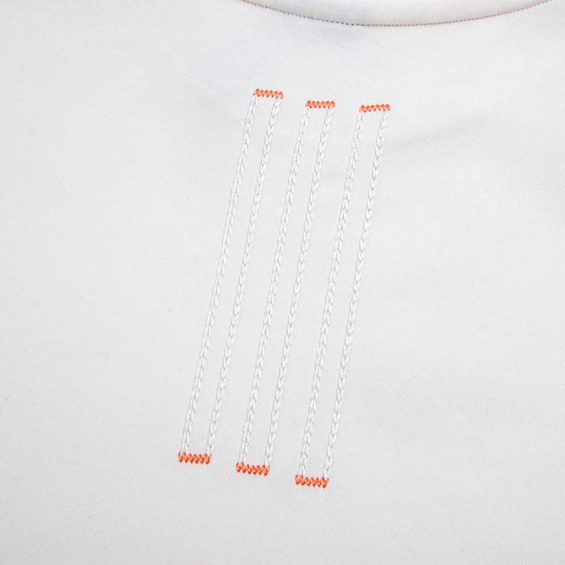 adidas CNY Sweatshirt Women's White HZ3004