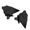 Yamaha MT09/SP '21-'23 Engine Chassis Guard