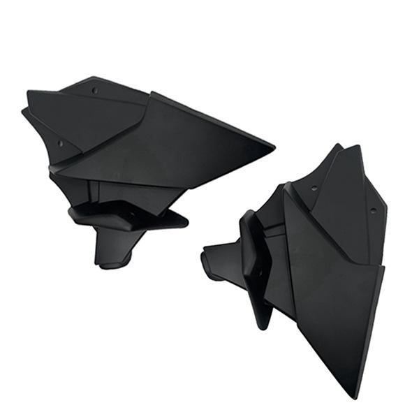 Yamaha MT09/SP '21-'23 Engine Chassis Guard