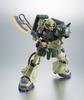 TAMASHII NATIONS ROBOT Spirits Mobile Suit Gundam 0080 War in the Pocket Zaku II Kai 125mm painted movable figure [SIDE MS] MS-06FZ ver. A.N.I.M.E.