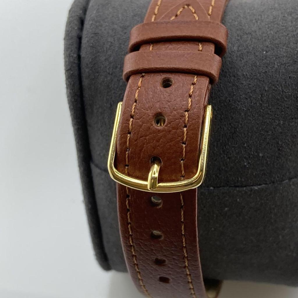 [USED] Seiko Rare 5P31-8000 Quartz White