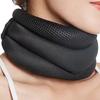 Universal 3-Stage Soft Cervical Collar Anti-Snoring Neck Brace Neck Pain Relief And Shoulder 3D Neck Support For Office Home