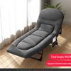 OEING Portable Single Folding Bed
