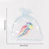 Sun Catcher Rainbow Projection Prism Electrostatic Glass Sticker