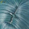 Game GEIM Vodyanitsa Long 98cm Mixed Color Cosplay Wig Heat Resistant Synthetic Hair Halloween Party Wigs +Free Wig Cap