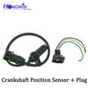 39180-25300 Czujnik Pozycji Wału Korbowego Do H-yundai Tucson Santa Fe Kia Forte Koup 2.0L 2.4L 2006-2013 39180 25300/3918025300