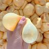Kartoffel DIY Druckball-Set Langsam zurückfedernder Handgefertigter Ball Haut DIY Leere Ball Haut Erwachsene Anfänger