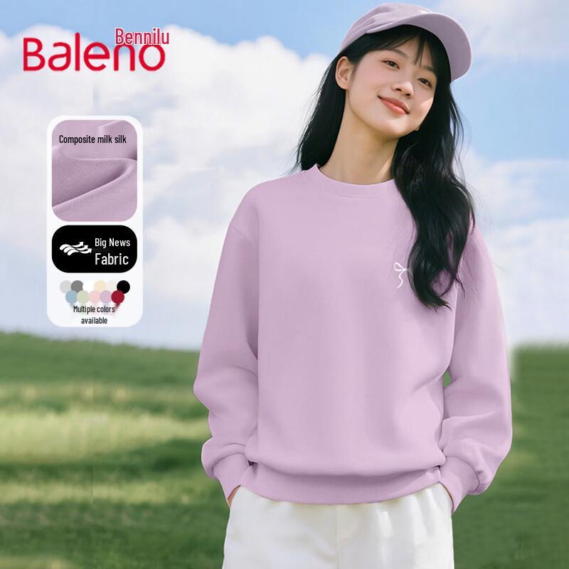 

Baleno Women s Round Neck Sweatshirt 44