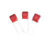CBB Capacitor 1.0µF 400V 105J, 10mm Lead Spacing, Metallized Film