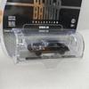 GreenLight 1:64 1979 Ford Mustang Fox  28170-F High Simulation Alloy Car Model Mini Toy Collection Gift