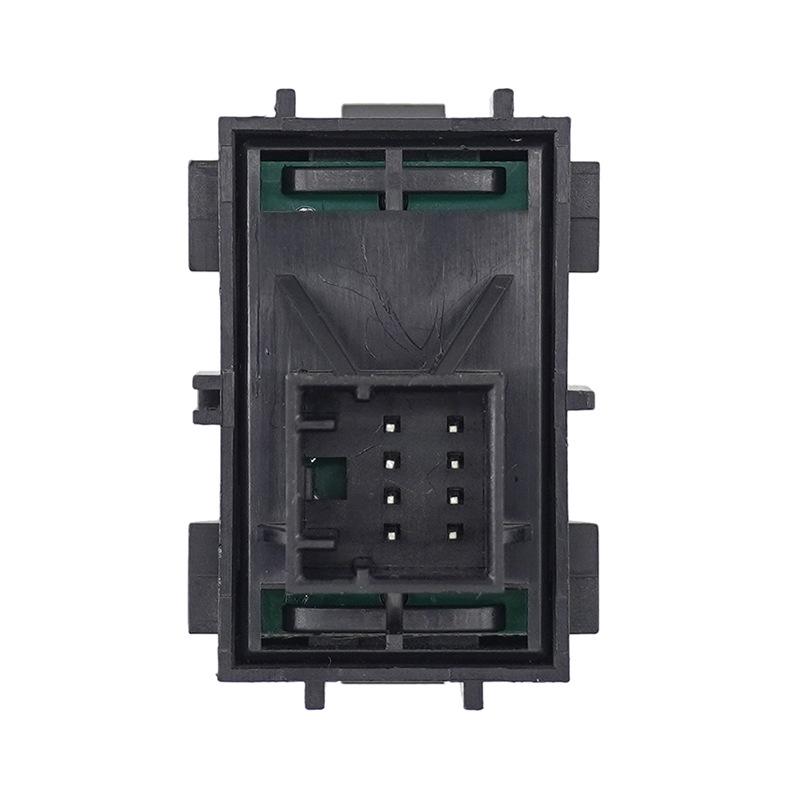 Handbrake Switch/Parking Brake Switch for 2017-2019 Chevrolet Equinox - Model 23178025.