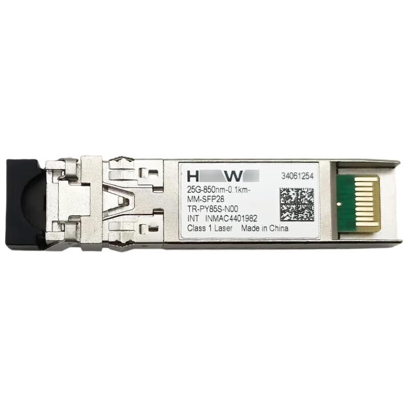 

Huawei SFP-25G-SR Optical Module