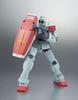 TAMASHII NATIONS ROBOT Spirits Mobile Suit Gundam Jim 125mm Painted Movable Figure BAN57300 [SIDE MS] RGM-79 Ver. A.N.I.M.E. Approx. ABS&PVC