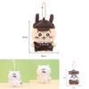 Chiikawa Hachiware Usagi Plush Toy With Hanging Design For Kids And Collectors