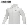 Men's Woven Hooded Sun Protection Jacket