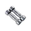 Hongtai Ladies Electroplated Dumbbell Pair