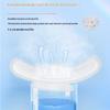 SPACE 7 Pure Cotton Ultra-Thin Night Sanitary Napkins, 275mm