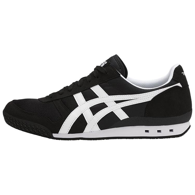 Onitsuka Tiger Ultimate 81 'Black White' HN201-6201 cm